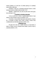 Konspekts 'Sociālā mijiedarbība. Sociālā struktūra, statuss. Lomas. Grupas un organizācijas', 7.