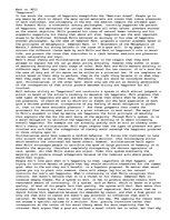 Eseja 'The Concept of Happiness According to Kant ', 1.