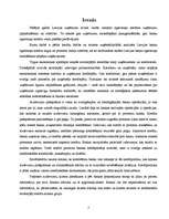 Referāts 'Kreditēšanas iespējas Latvijā', 3.