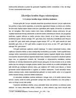 Referāts 'Kreditēšanas iespējas Latvijā', 8.