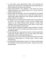 Referāts 'Kreditēšanas iespējas Latvijā', 27.