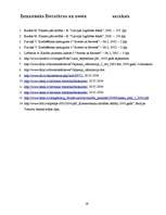 Referāts 'Kreditēšanas iespējas Latvijā', 28.