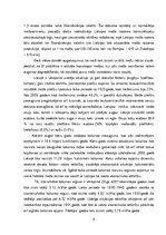 Prakses atskaite 'Prakses atskaite uzņēmumā "X"', 6.