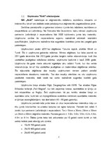 Prakses atskaite 'Prakses atskaite uzņēmumā "X"', 7.