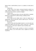 Prakses atskaite 'Prakses atskaite uzņēmumā "X"', 10.