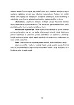 Prakses atskaite 'Prakses atskaite uzņēmumā "X"', 14.