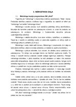 Prakses atskaite 'Prakses atskaite uzņēmumā "X"', 15.