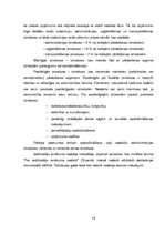 Prakses atskaite 'Prakses atskaite uzņēmumā "X"', 19.