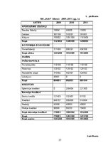 Prakses atskaite 'Prakses atskaite uzņēmumā "X"', 23.