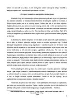 Referāts 'Enerģētikas politika Eiropas Savienībā', 5.