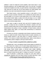 Referāts 'Enerģētikas politika Eiropas Savienībā', 6.