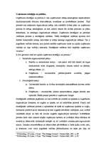 Konspekts 'Uzņēmuma stratēģija un politika. Stratēģijas vadīšanas process', 2.