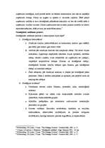 Konspekts 'Uzņēmuma stratēģija un politika. Stratēģijas vadīšanas process', 3.