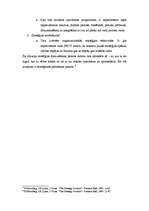 Konspekts 'Uzņēmuma stratēģija un politika. Stratēģijas vadīšanas process', 4.