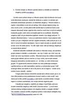 Konspekts 'Identitātes un to izmaiņas globalizācijas apstākļos: nācija, etnoss, valsts, dzi', 2.