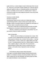 Konspekts 'Identitātes un to izmaiņas globalizācijas apstākļos: nācija, etnoss, valsts, dzi', 3.