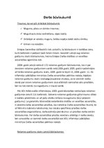 Referāts 'Traumatisms darba vietā', 7.