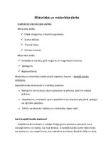 Referāts 'Traumatisms darba vietā', 9.