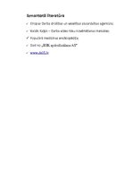 Referāts 'Traumatisms darba vietā', 12.