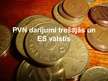 Prezentācija 'PVN darījumi trešajās un ES valstīs', 1.