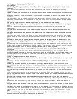 Eseja 'Title- Is Vengeance Victorious In The End? written on the story of Frankenstein ', 1.