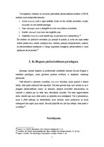 Referāts 'Galvenie soļi efektīvai pārliecināšanai', 7.