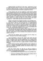 Konspekts 'Budisms kā reliģija un filosofija', 1.