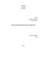 Referāts 'Kultūras teoriju daudzveidības izpausme teorētiķu darbos', 1.