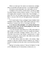 Referāts 'Kultūras teoriju daudzveidības izpausme teorētiķu darbos', 6.