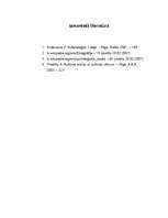 Referāts 'Kultūras teoriju daudzveidības izpausme teorētiķu darbos', 8.