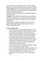 Konspekts 'Sociālā nevienlīdzība. Sociālā stratifikācija. Sociālā mobilitāte', 2.