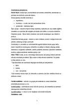 Konspekts 'Sociālā nevienlīdzība. Sociālā stratifikācija. Sociālā mobilitāte', 3.