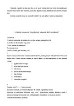 Referāts 'Raiņa dzejoļu krājuma "Gals un sākums" analīze', 14.