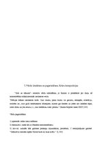 Referāts 'Raiņa dzejoļu krājuma "Gals un sākums" analīze', 23.