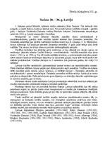 Eseja 'Saeima 20.-30.gados Latvijā', 1.