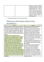 Konspekts 'Vispārējā valsts zinātne', 6.