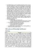 Konspekts 'Vispārējā valsts zinātne', 9.