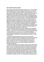 Referāts 'Ideas of Emilie Durkheim in Education', 2.