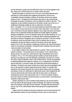 Referāts 'Ideas of Emilie Durkheim in Education', 4.