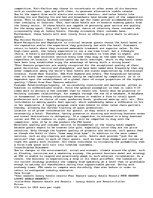 Eseja 'E-Marketing Four Seasons Hotel', 3.