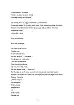 Konspekts 'Zinaīdas Lazdas dzeja. Dzimtenes un mājas tēma', 2.