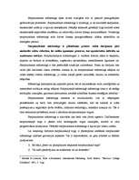 Konspekts 'Starptautiskais mārketings', 1.