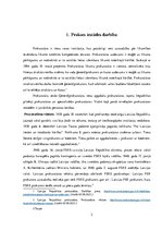 Prakses atskaite 'Pirmskvalifikācijas prakses atskaite prokuratūrā', 2.