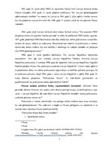 Prakses atskaite 'Pirmskvalifikācijas prakses atskaite prokuratūrā', 3.