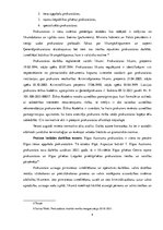 Prakses atskaite 'Pirmskvalifikācijas prakses atskaite prokuratūrā', 4.