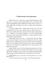 Prakses atskaite 'Pirmskvalifikācijas prakses atskaite prokuratūrā', 16.