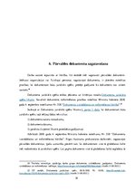 Prakses atskaite 'Pirmskvalifikācijas prakses atskaite prokuratūrā', 18.