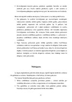 Prakses atskaite 'Pirmskvalifikācijas prakses atskaite prokuratūrā', 21.