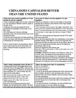 Konspekts 'China Does Capitalism Better than the US', 1.
