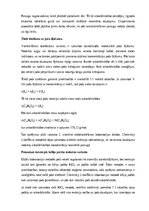 Konspekts 'C vitamīna noteikšana augļos un dārzeņos', 11.